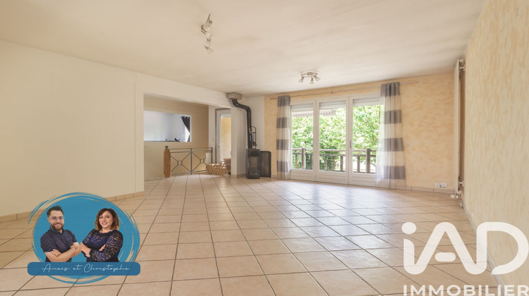Ma-Cabane - Vente Maison Coulombs, 159 m²