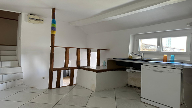 Ma-Cabane - Vente Maison Coulombs-en-Valois, 51 m²