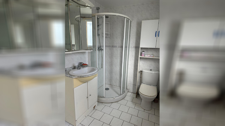 Ma-Cabane - Vente Maison Coulombs-en-Valois, 51 m²