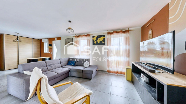 Ma-Cabane - Vente Maison Coulomby, 115 m²