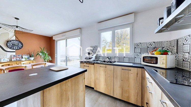 Ma-Cabane - Vente Maison Coulomby, 115 m²