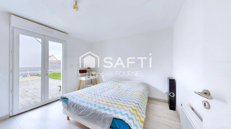 Ma-Cabane - Vente Maison Coulomby, 115 m²