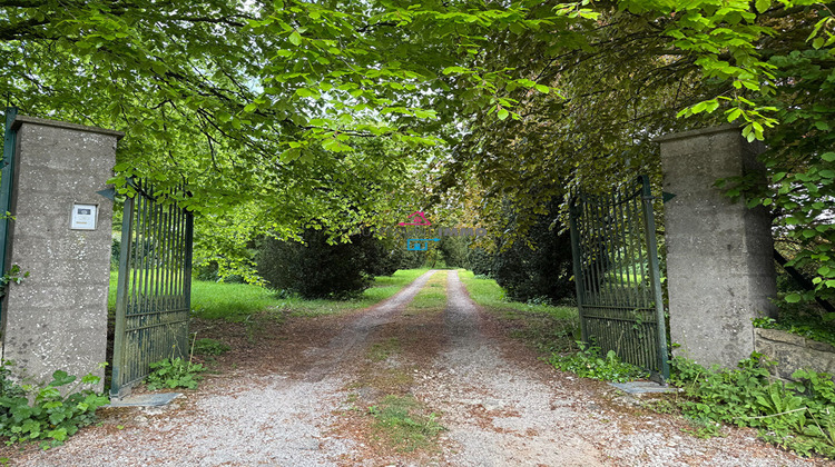 Ma-Cabane - Vente Maison COULOMBY, 160 m²