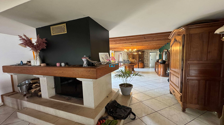 Ma-Cabane - Vente Maison COULOMBY, 160 m²