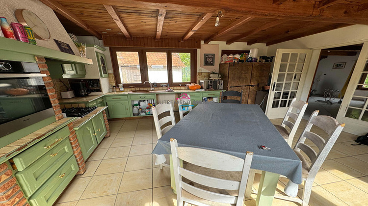 Ma-Cabane - Vente Maison COULOMBY, 160 m²