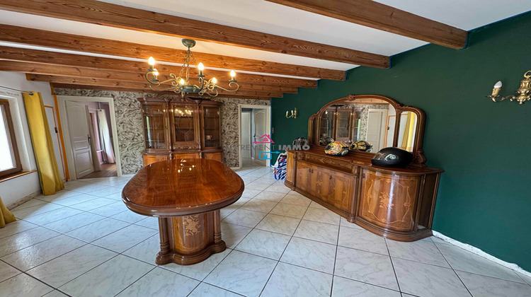 Ma-Cabane - Vente Maison COULOMBY, 160 m²
