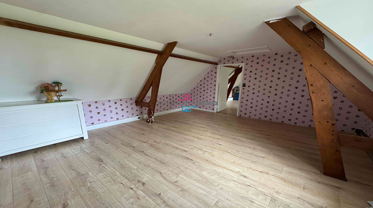 Ma-Cabane - Vente Maison COULOMBY, 160 m²