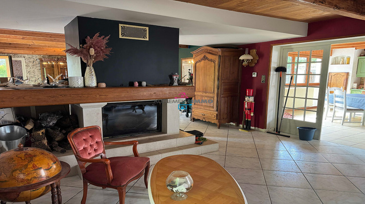 Ma-Cabane - Vente Maison COULOMBY, 160 m²