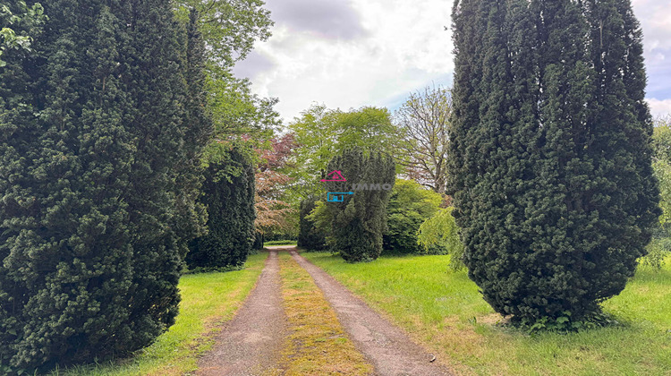 Ma-Cabane - Vente Maison COULOMBY, 160 m²