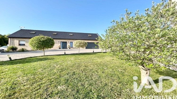 Ma-Cabane - Vente Maison Coulomby, 175 m²