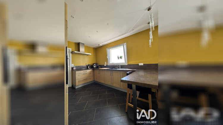 Ma-Cabane - Vente Maison Coulomby, 131 m²