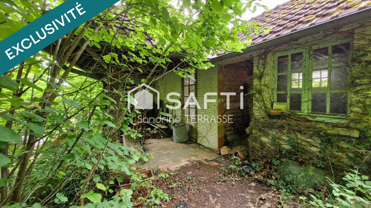 Ma-Cabane - Vente Maison Coulommes-la-Montagne, 170 m²