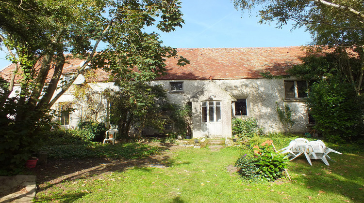 Ma-Cabane - Vente Maison COULOMMIERS, 224 m²