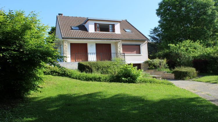 Ma-Cabane - Vente Maison Coulommiers, 128 m²