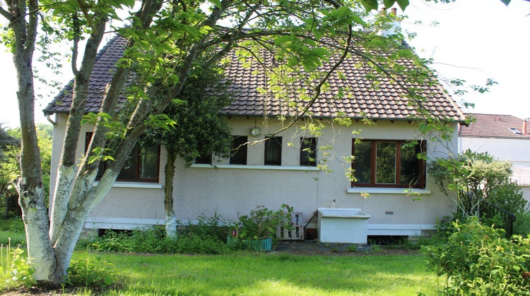 Ma-Cabane - Vente Maison Coulommiers, 128 m²