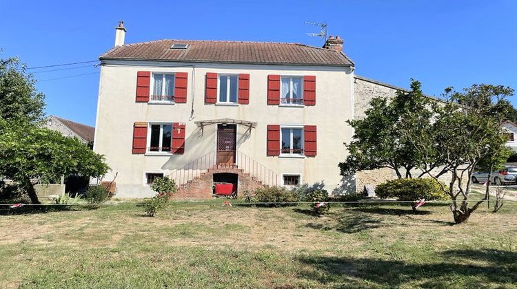 Ma-Cabane - Vente Maison Coulommiers, 135 m²