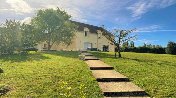 Ma-Cabane - Vente Maison Coulommiers, 230 m²