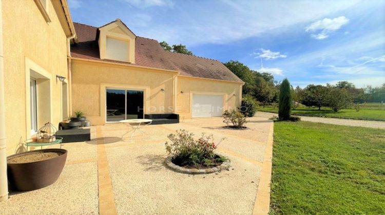 Ma-Cabane - Vente Maison Coulommiers, 230 m²