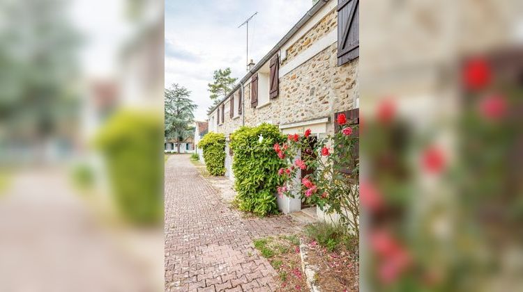 Ma-Cabane - Vente Maison Coulommiers, 2426 m²