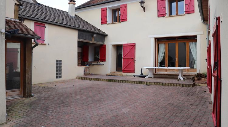 Ma-Cabane - Vente Maison Coulommiers, 363 m²