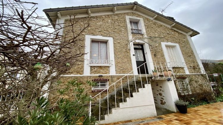 Ma-Cabane - Vente Maison Coulommiers, 99 m²