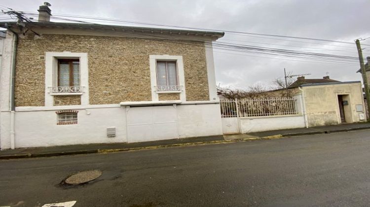 Ma-Cabane - Vente Maison Coulommiers, 99 m²