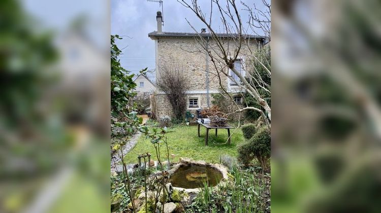 Ma-Cabane - Vente Maison Coulommiers, 99 m²