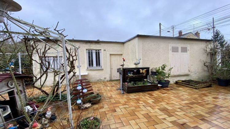 Ma-Cabane - Vente Maison Coulommiers, 99 m²