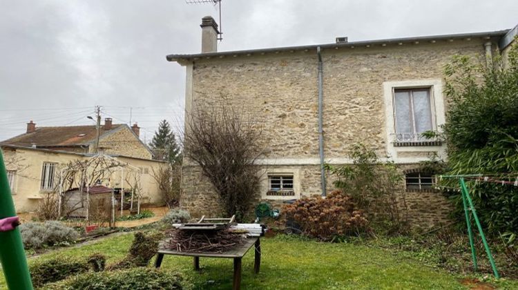 Ma-Cabane - Vente Maison Coulommiers, 99 m²