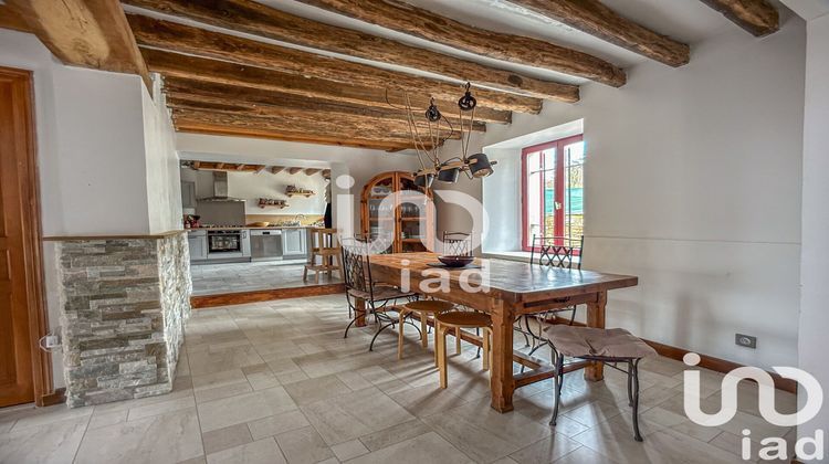 Ma-Cabane - Vente Maison Coulommiers, 135 m²