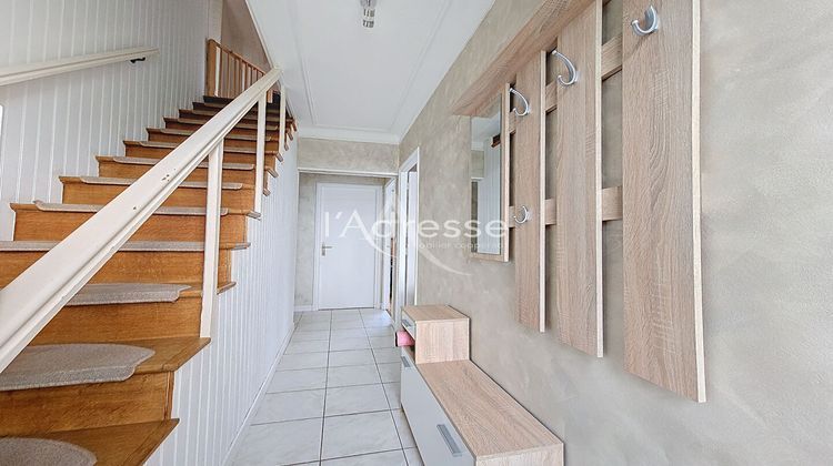 Ma-Cabane - Vente Maison COULOMMIERS, 106 m²