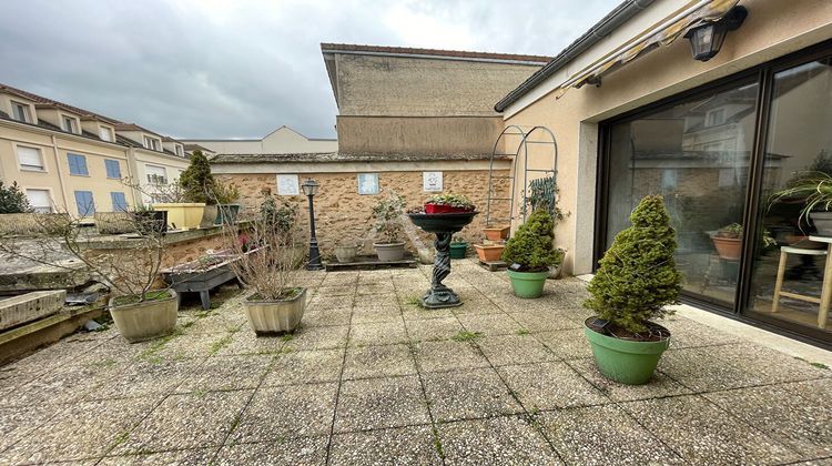 Ma-Cabane - Vente Maison COULOMMIERS, 308 m²