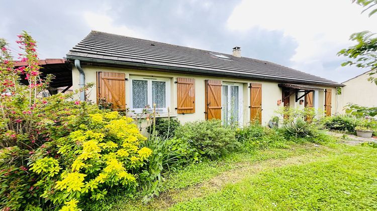 Ma-Cabane - Vente Maison COULOMMIERS, 110 m²