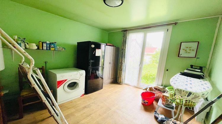 Ma-Cabane - Vente Maison COULOMMIERS, 110 m²