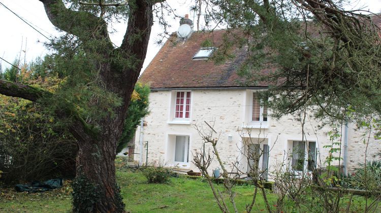 Ma-Cabane - Vente Maison Coulommiers, 140 m²