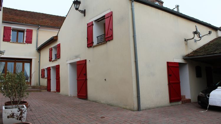 Ma-Cabane - Vente Maison Coulommiers, 378 m²