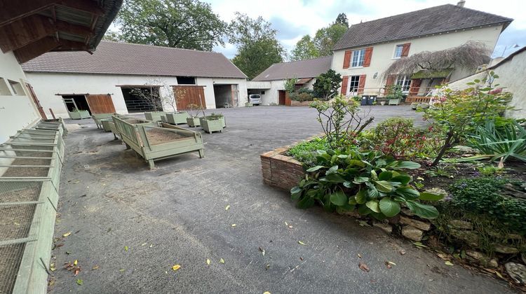 Ma-Cabane - Vente Maison Coulommiers, 155 m²