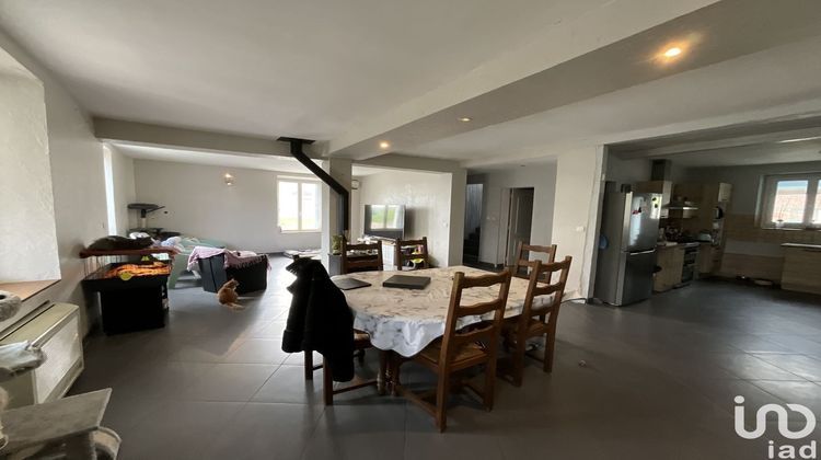 Ma-Cabane - Vente Maison Coulommiers, 165 m²