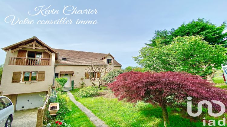 Ma-Cabane - Vente Maison Coulommiers, 205 m²