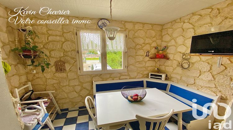 Ma-Cabane - Vente Maison Coulommiers, 205 m²