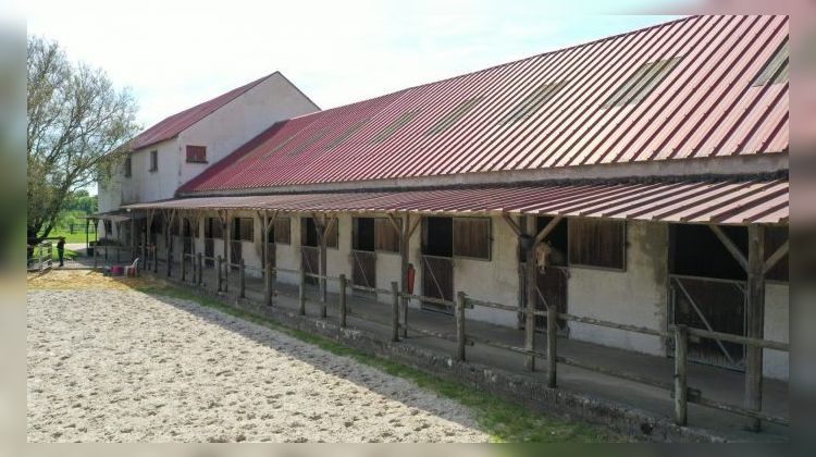 Ma-Cabane - Vente Maison Coulommiers, 395 m²