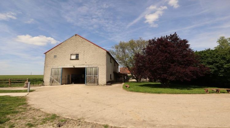 Ma-Cabane - Vente Maison Coulommiers, 395 m²