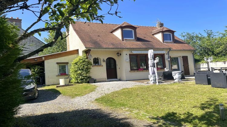 Ma-Cabane - Vente Maison Coulommiers, 104 m²