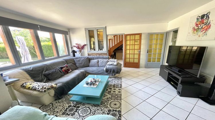 Ma-Cabane - Vente Maison Coulommiers, 104 m²