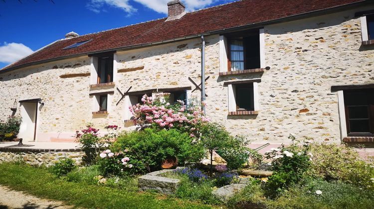 Ma-Cabane - Vente Maison Coulommiers, 245 m²