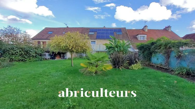 Ma-Cabane - Vente Maison Coulommiers, 195 m²