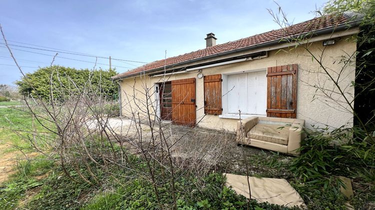 Ma-Cabane - Vente Maison COULOMMIERS, 30 m²