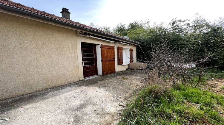 Ma-Cabane - Vente Maison COULOMMIERS, 30 m²