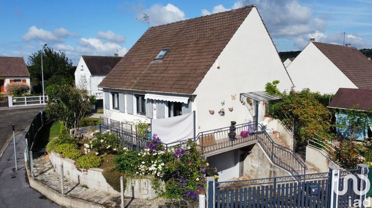 Ma-Cabane - Vente Maison Coulommiers, 115 m²