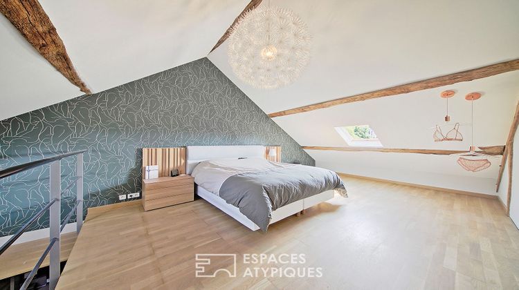 Ma-Cabane - Vente Maison COULOMMIERS, 354 m²